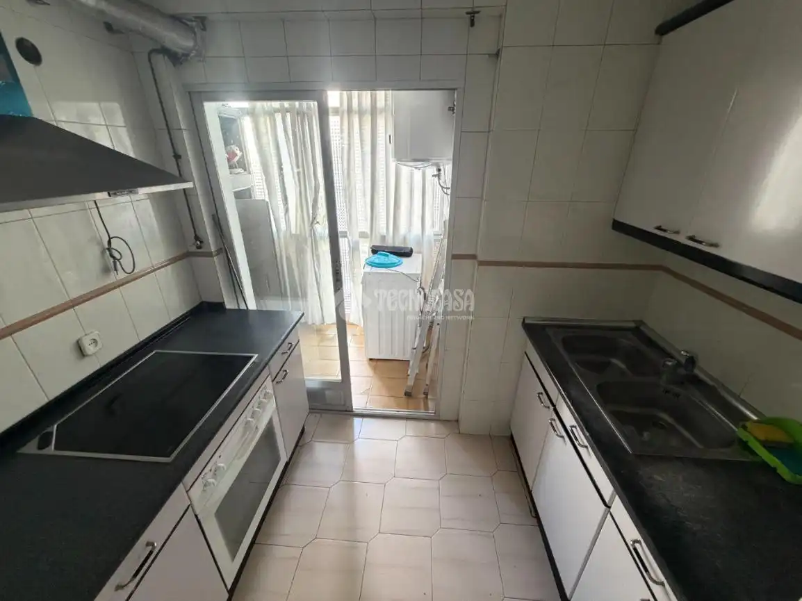 Flat with lift for sale in Plaza San Francisco de Asís, imagen 6