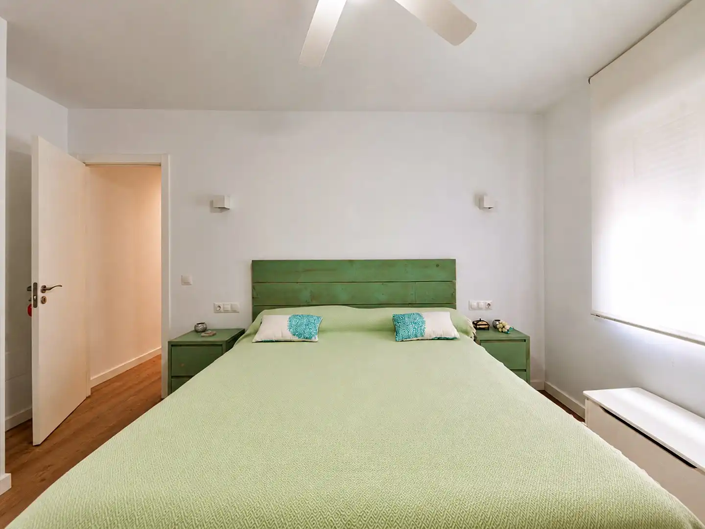Apartament amb ascensor en venda a San Pedro de Alcántara, imagen 2