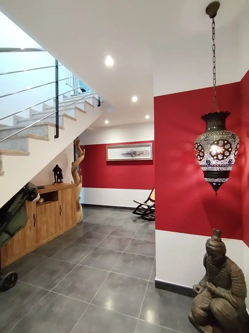 Penthouse mit Aufzug zum Verkauf in Muro de Alcoy, imagen 22