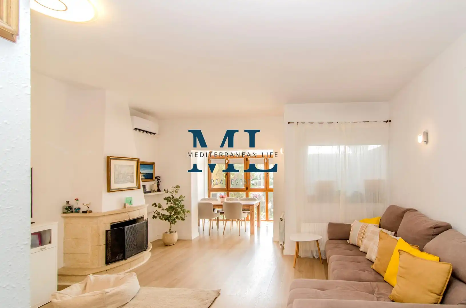 Casa a schiera con piscina in vendita a Mas d'En Serra - Els Cards, imagen 28