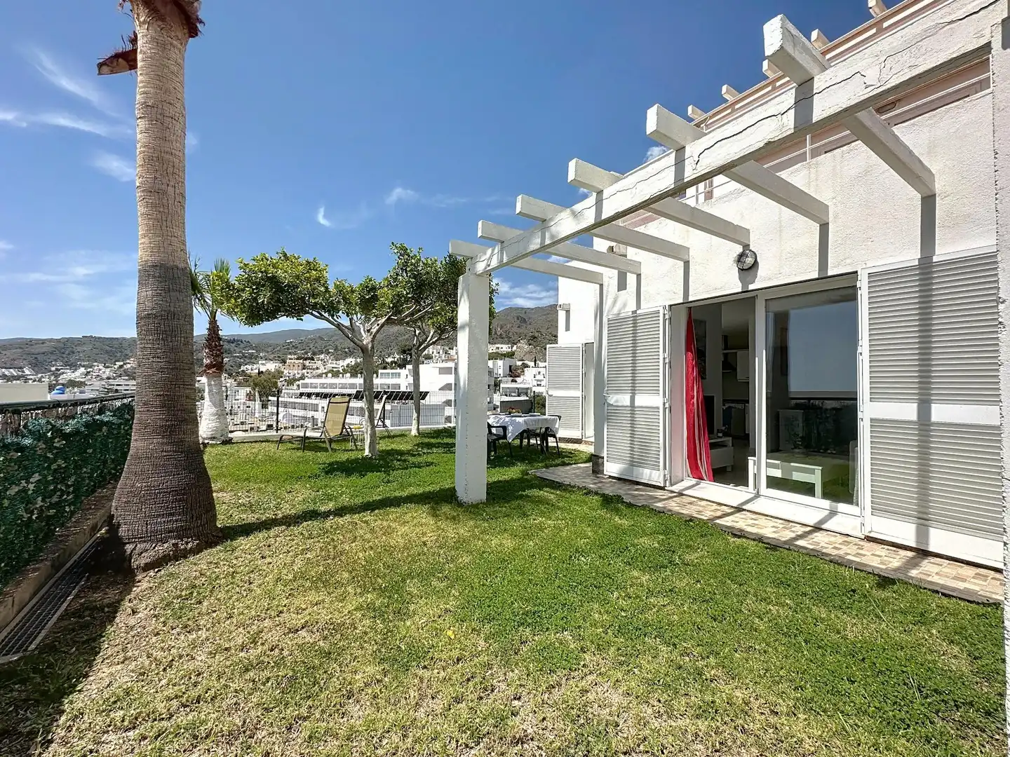 Casa bifamiliare con piscina in vendita a Paseo Del Mediterraneo, imagen 56