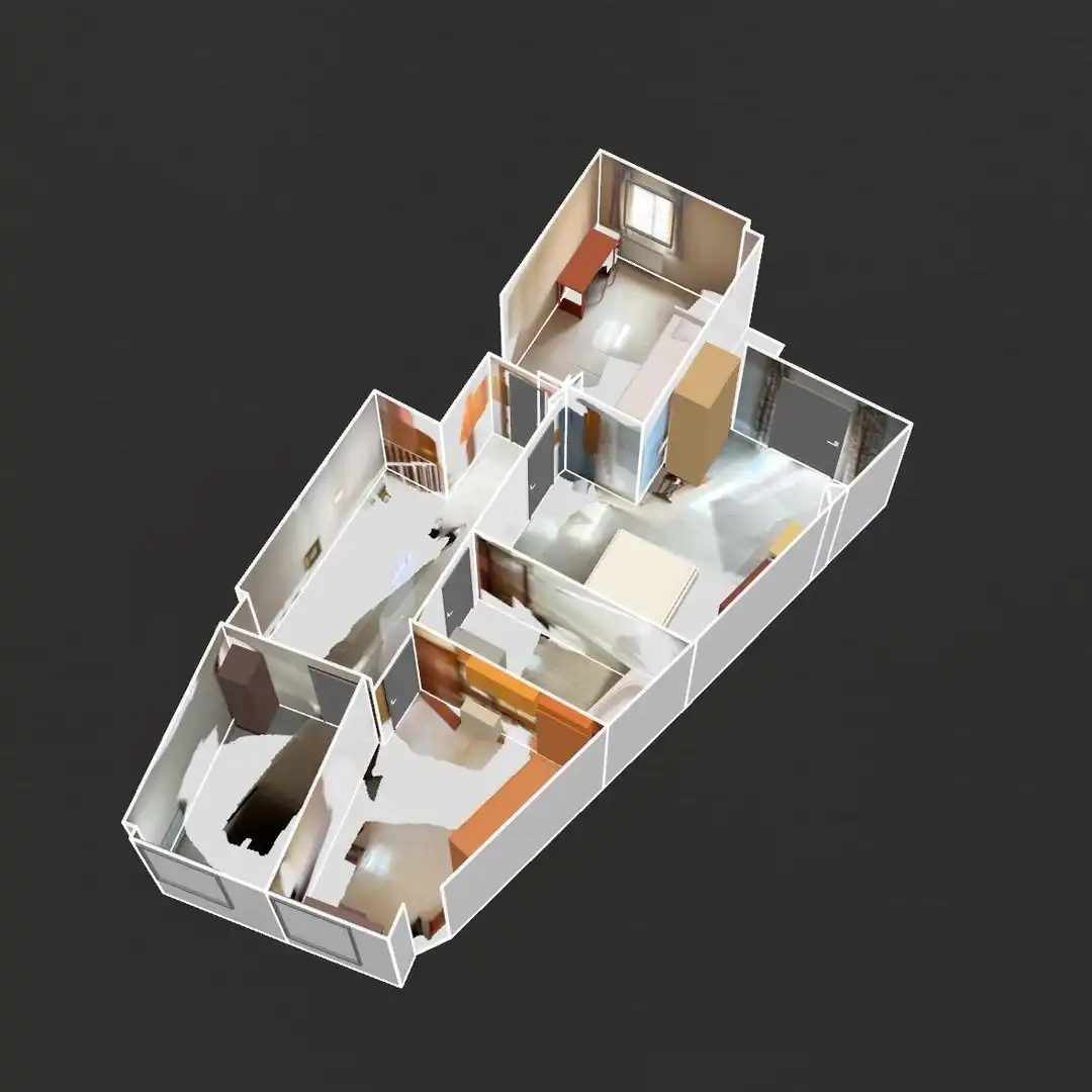 Reihenhaus zum Verkauf in Calle Calle Soleares, imagen 48