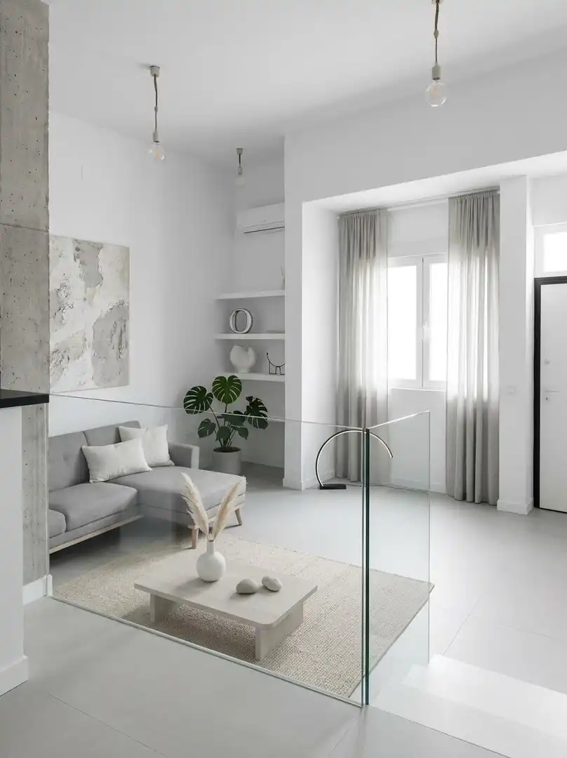 Flat for sale in Puente de Vallecas