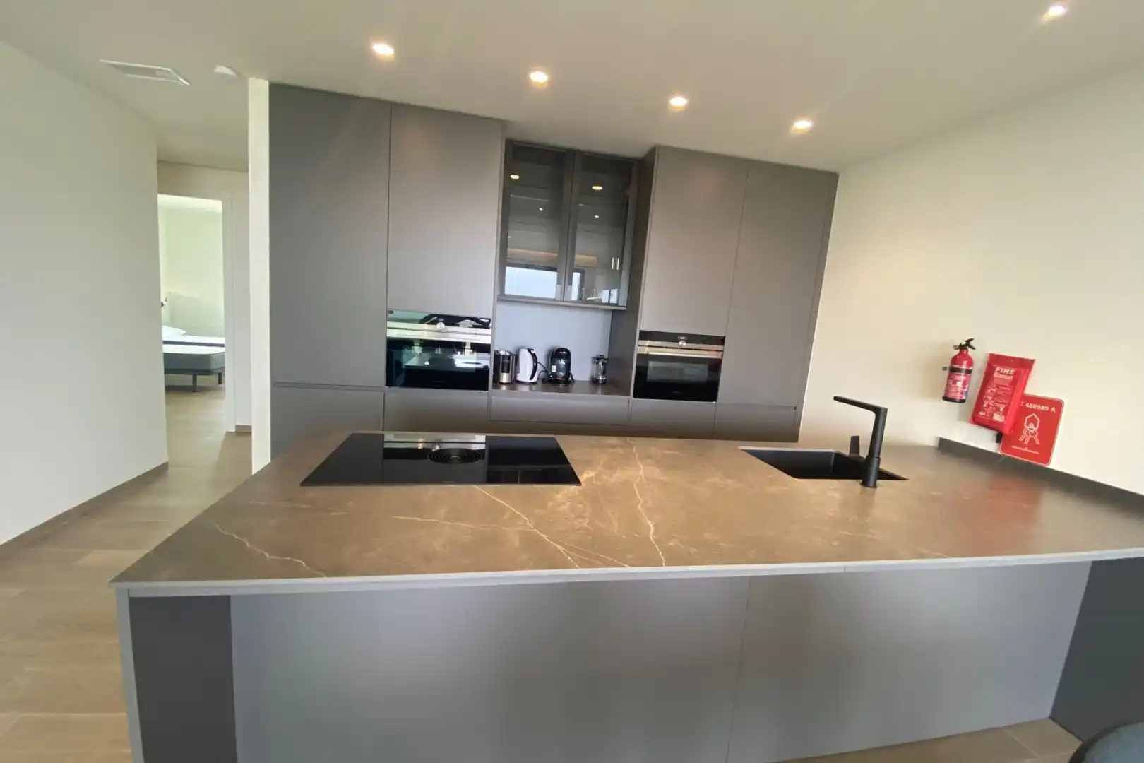 Wohnung mit Terrasse zum Verkauf in Orihuela Costa, imagen 2