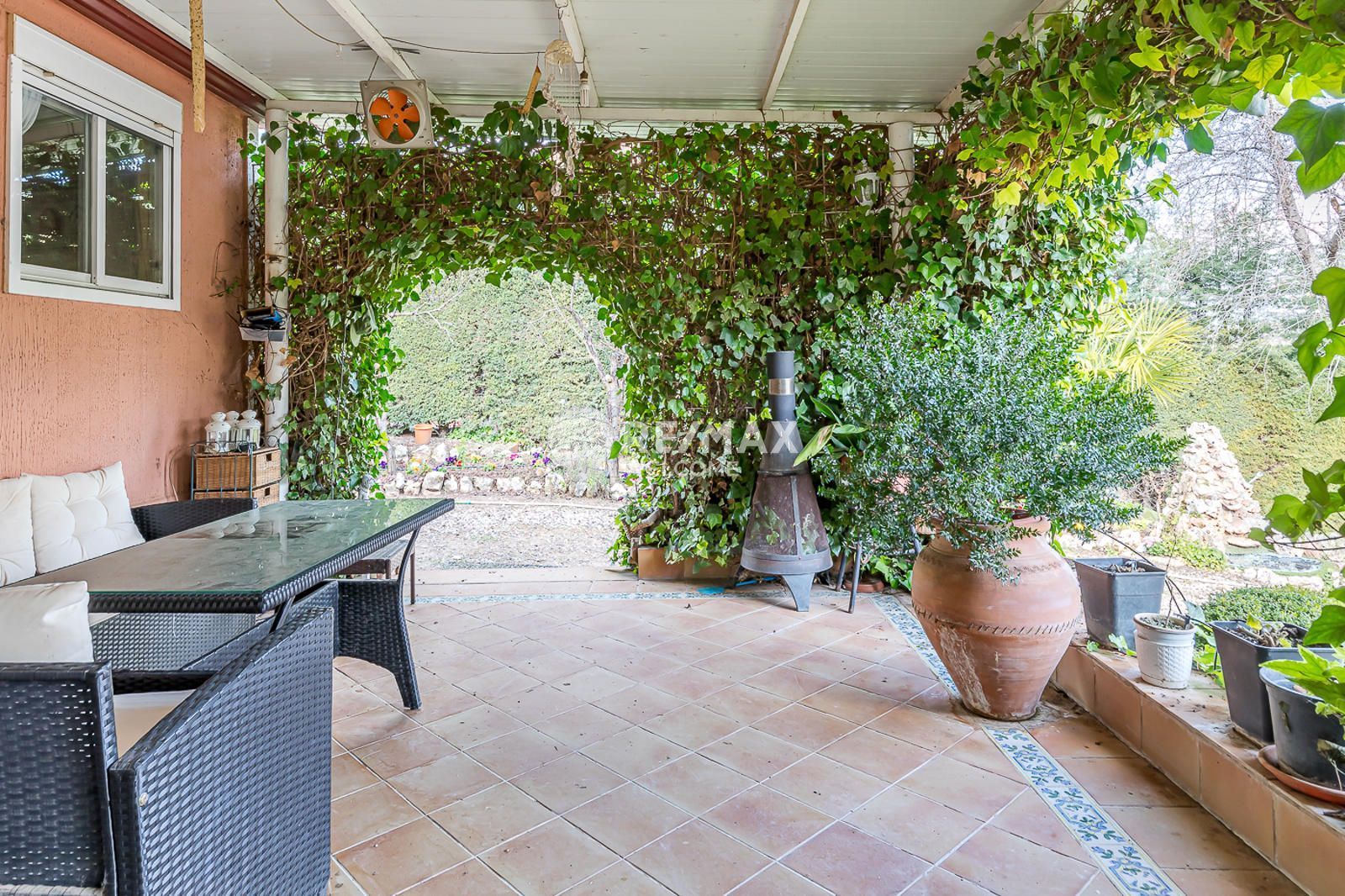 Casa o xalet en venda a Petirrojo, Hita