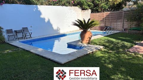 Photo 2 of Single-family semi-detached for sale in El Manantial, Cádiz