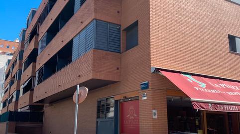 Photo 2 of Garage for sale in Passatge Salamanca, 25, Almeda - El Corte Inglés, Barcelona