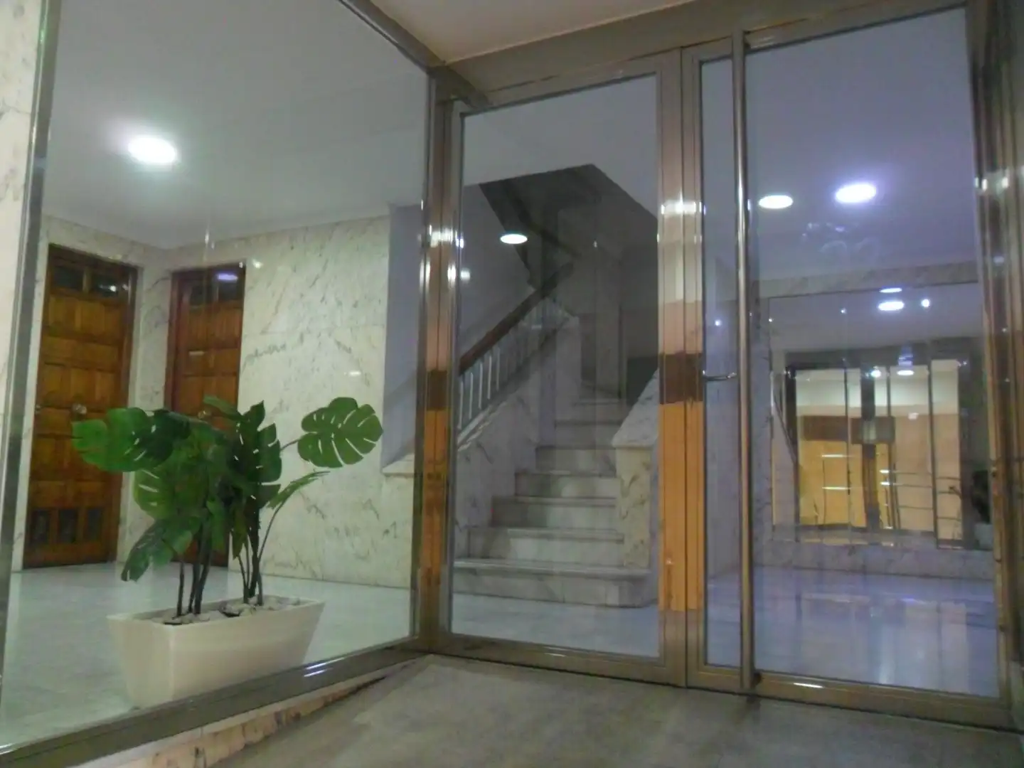 Piso de alquiler en Granada con Aire acondicionado, Calefacción y Terraza