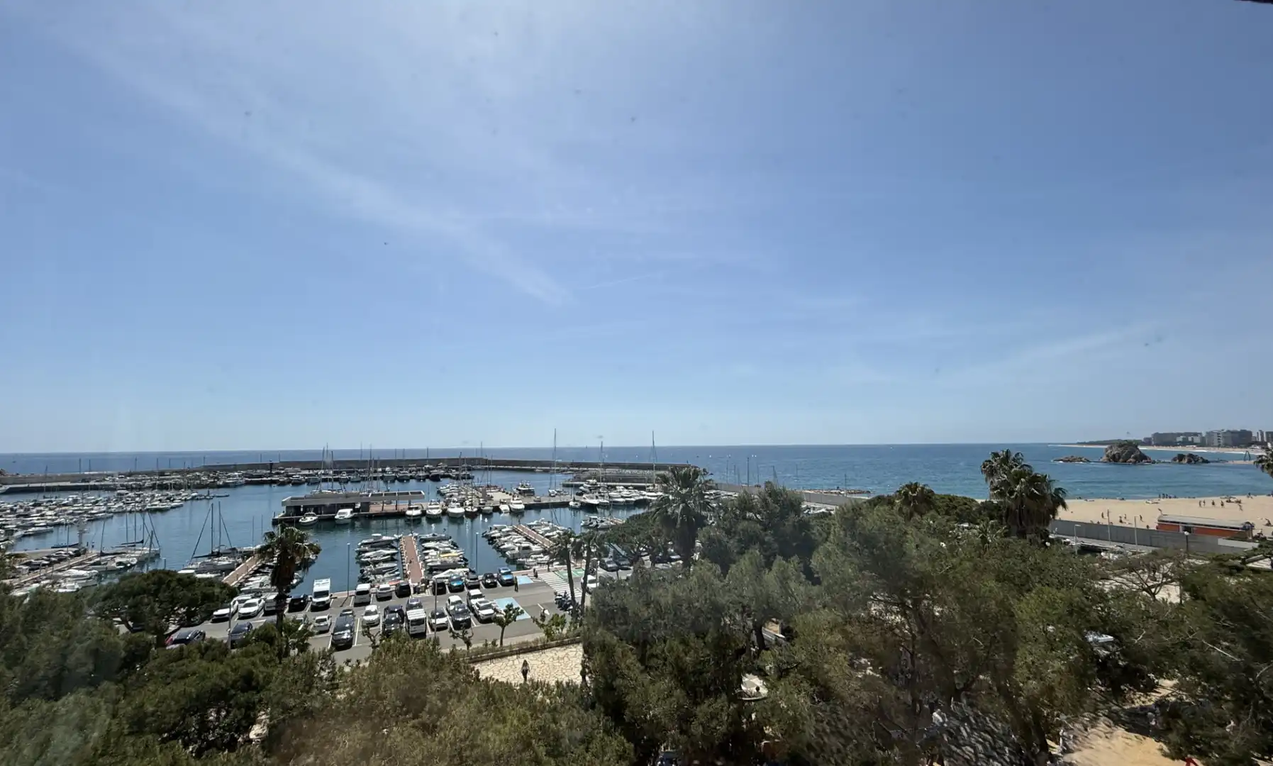 Appartement avec ascenseur à vendre à Passeig Mestrança, imagen 2