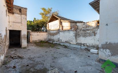 Casa adosada en venda a Fuente Vaqueros