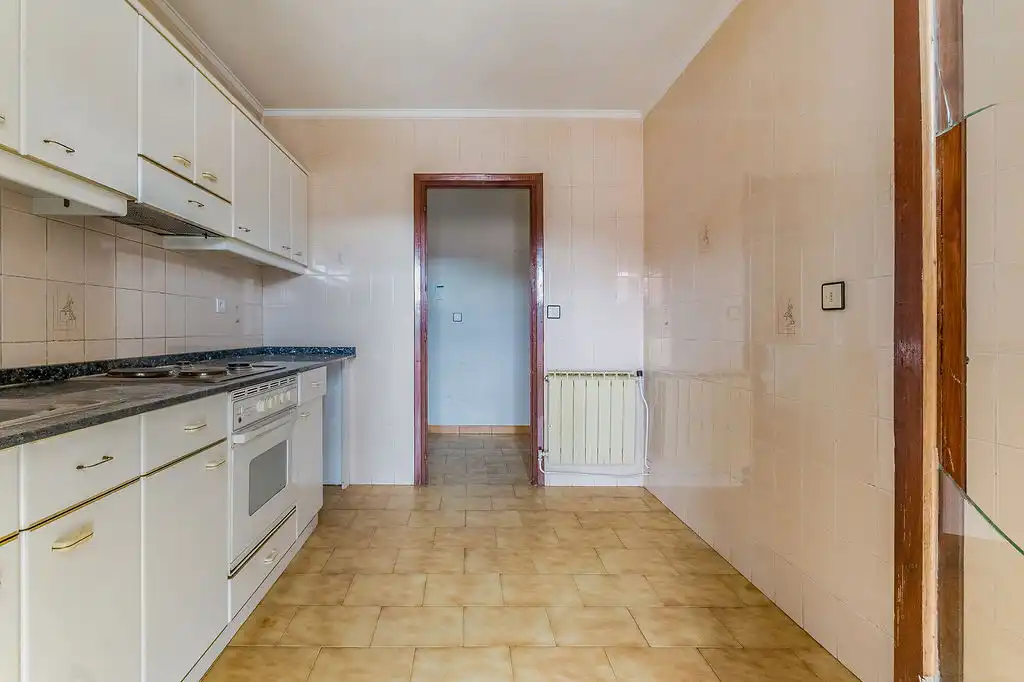 Piso en venta en Barrio Galaz, imagen 5