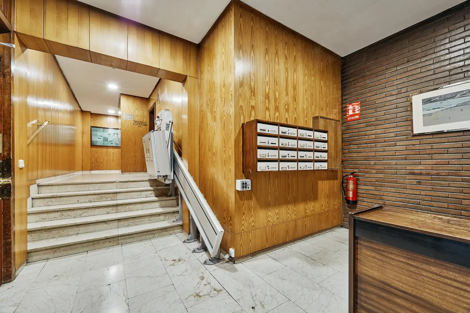 Flat with lift for sale in Calle de Ayala 94, imagen 33