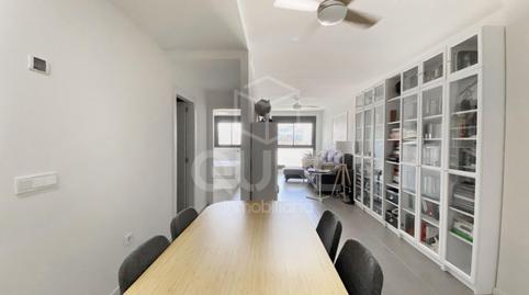 Foto 4 de Pis en venda a Calle Amalia Heredia, Paseo Marítimo Oeste - Pacífico, Málaga