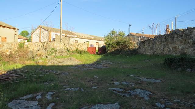 Terreno residencial en Venta en La Losa