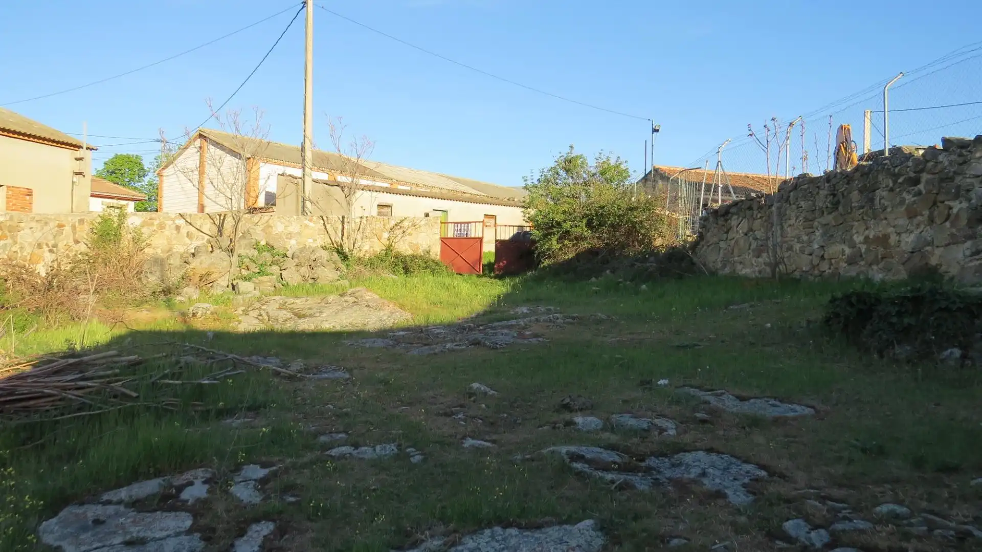 Residential zum Verkauf in La Losa 