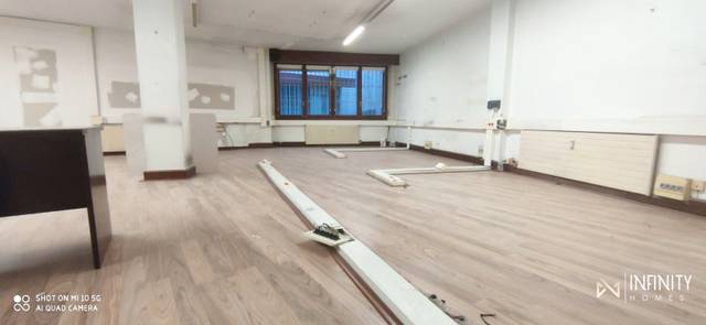 Oficina en Alquiler en Deustuko Zubia en Abandoibarra - Guggenheim