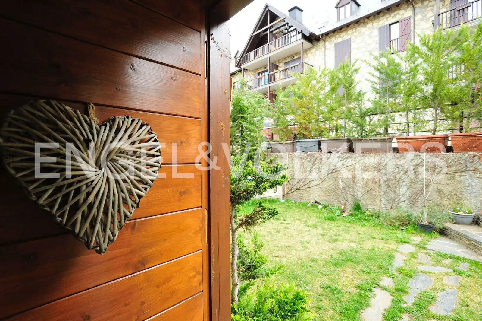 House with garden for sale in Salardú, imagen 15