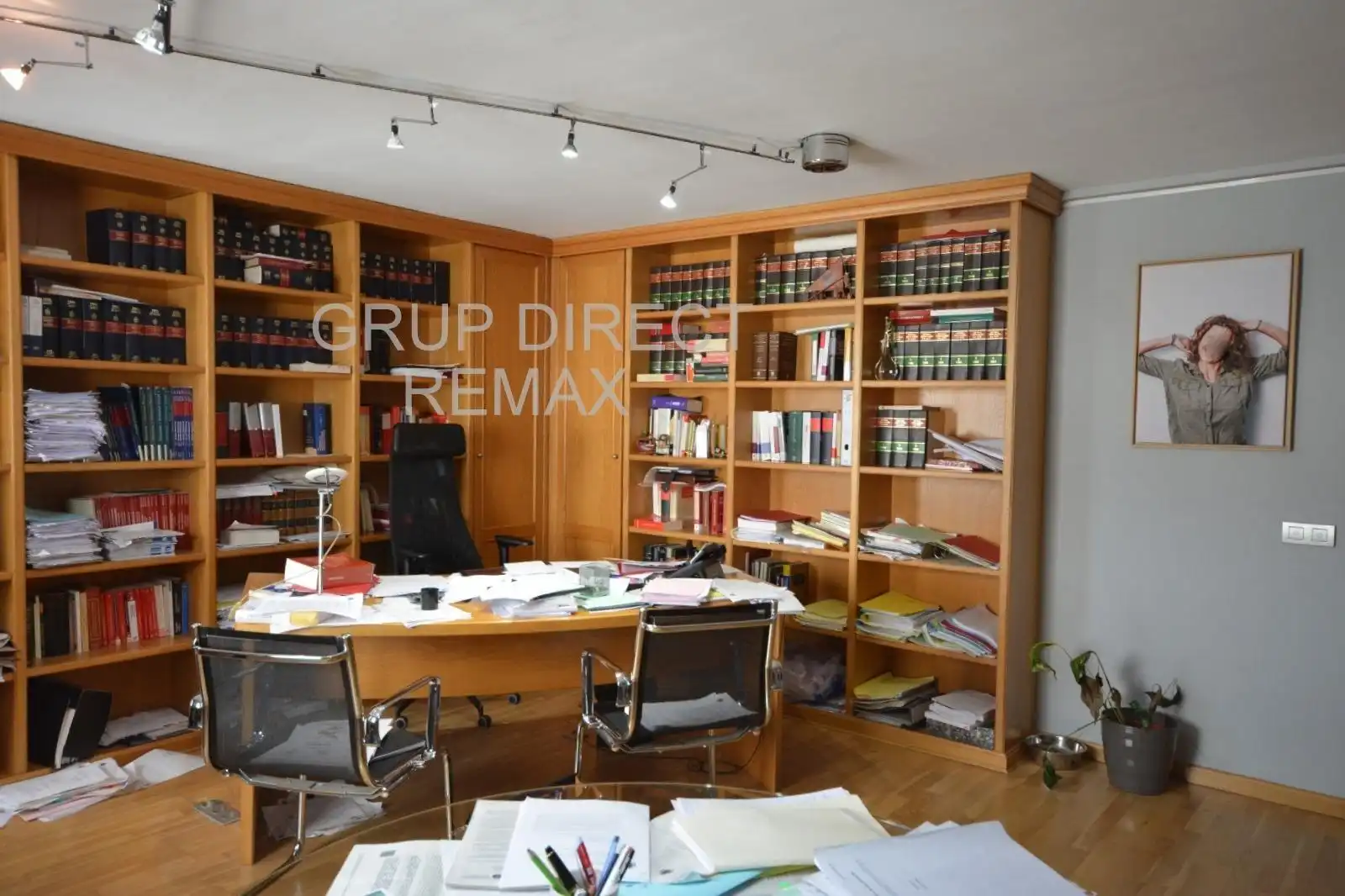 Büro mit Aufzug zum Verkauf in Centre, imagen 18
