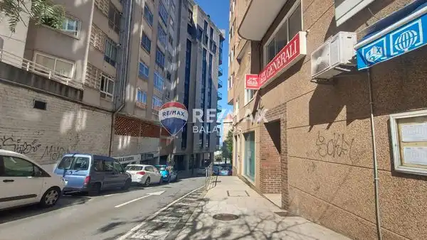 Locale commerciale in vendita a Rúa Travesía de Vigo, imagen 11