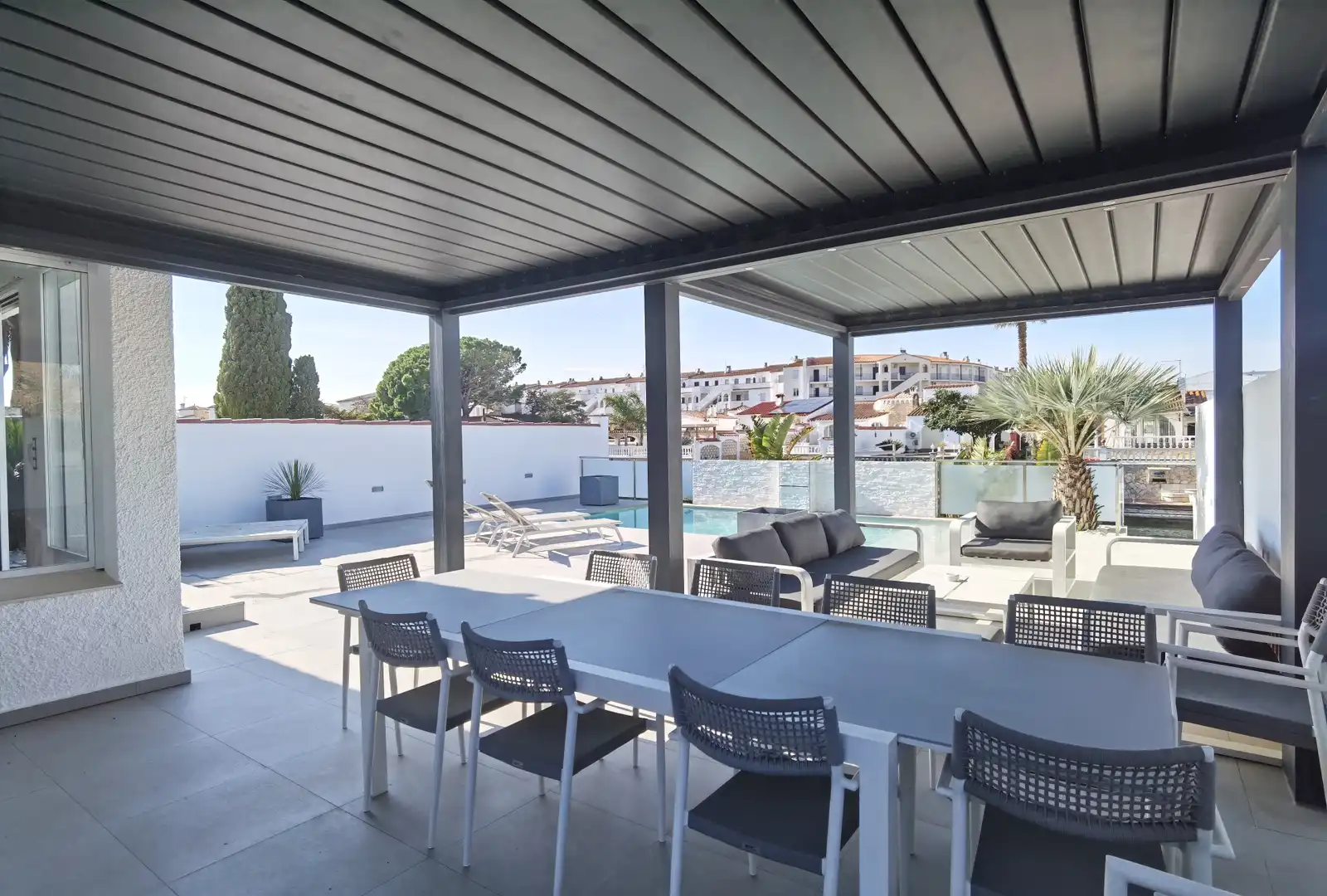 House with pool for sale in Carrer Francolí, imagen 60