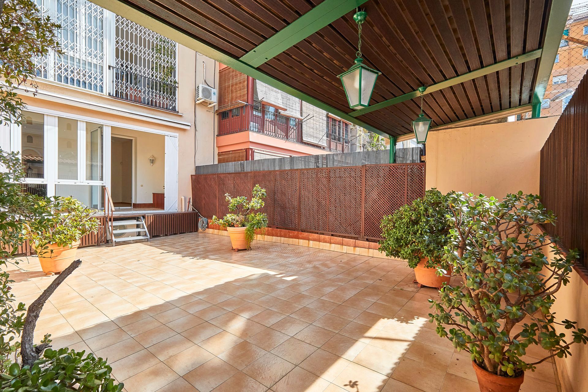 Piso en venta en Carrer de Balmes, L'Antiga Esquerra de l'Eixample, Eixample