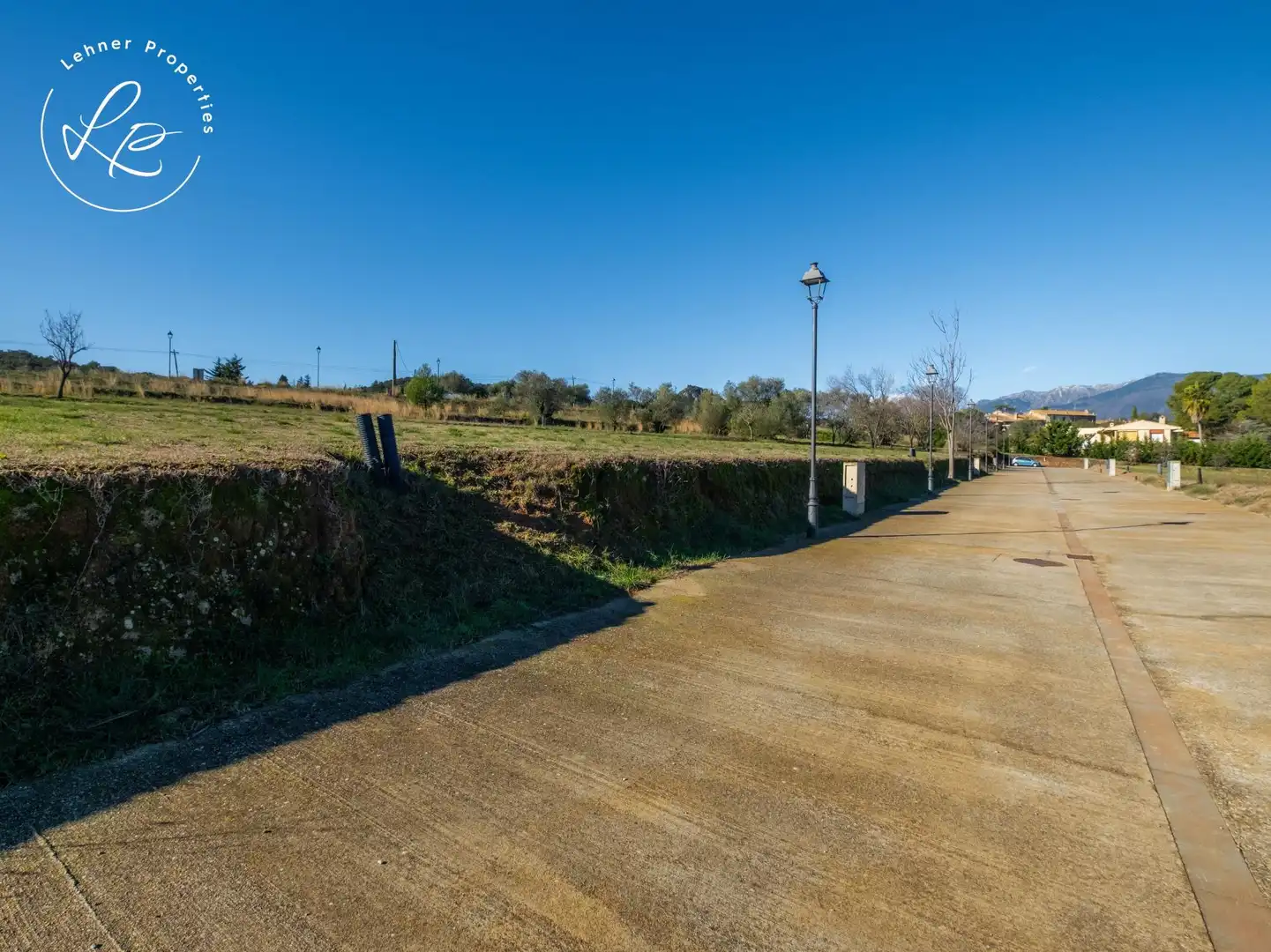 Residencial en venda en Darnius