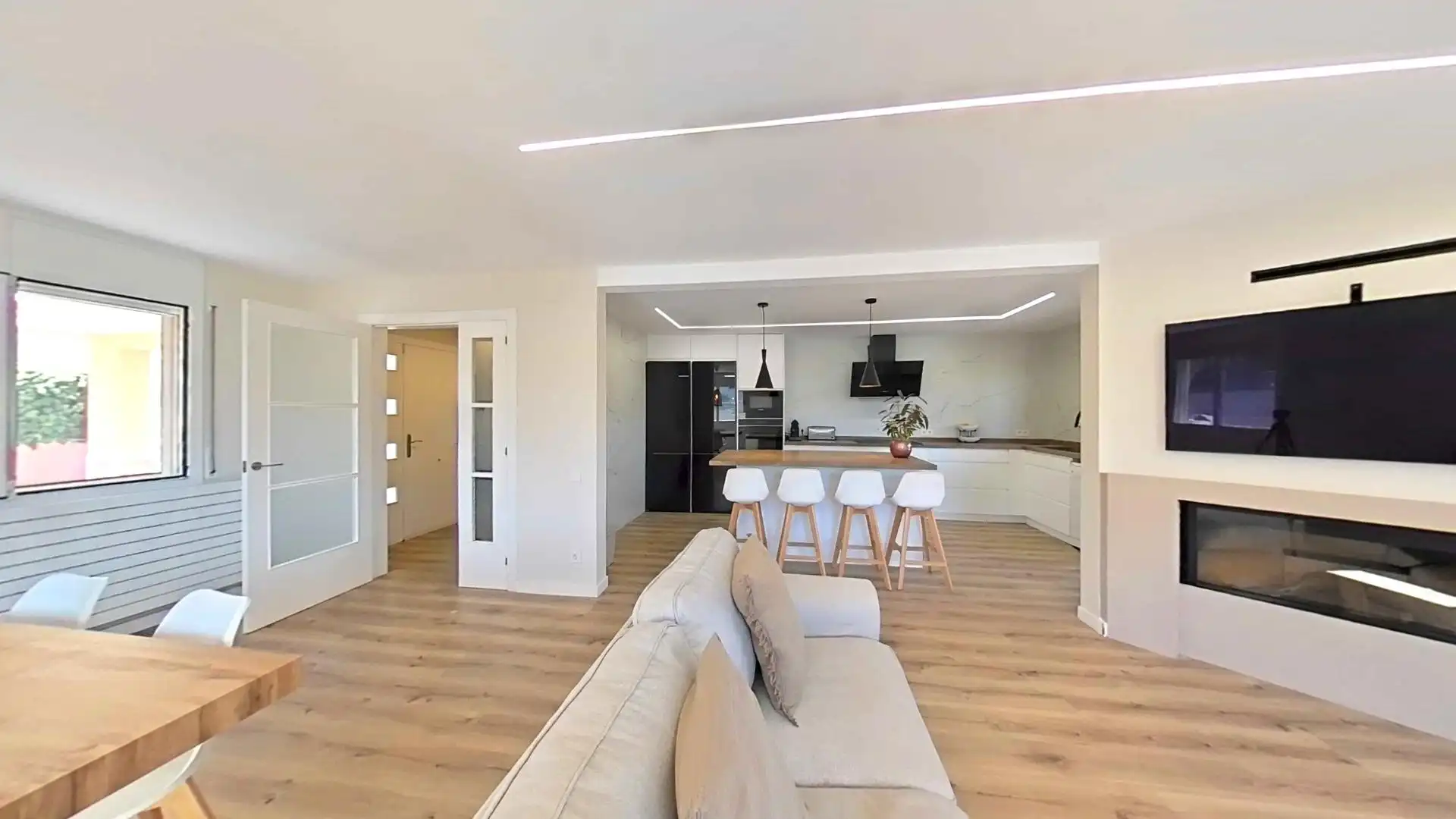 Maison avec jardin à vendre à Bigues i Riells del Fai, imagen 9
