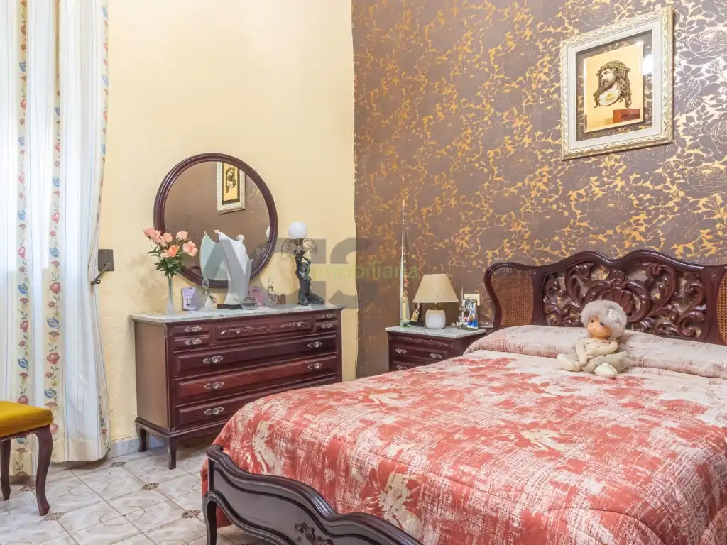Habitación de Casa o chalet en venta en Alberic con Terraza y Balcón