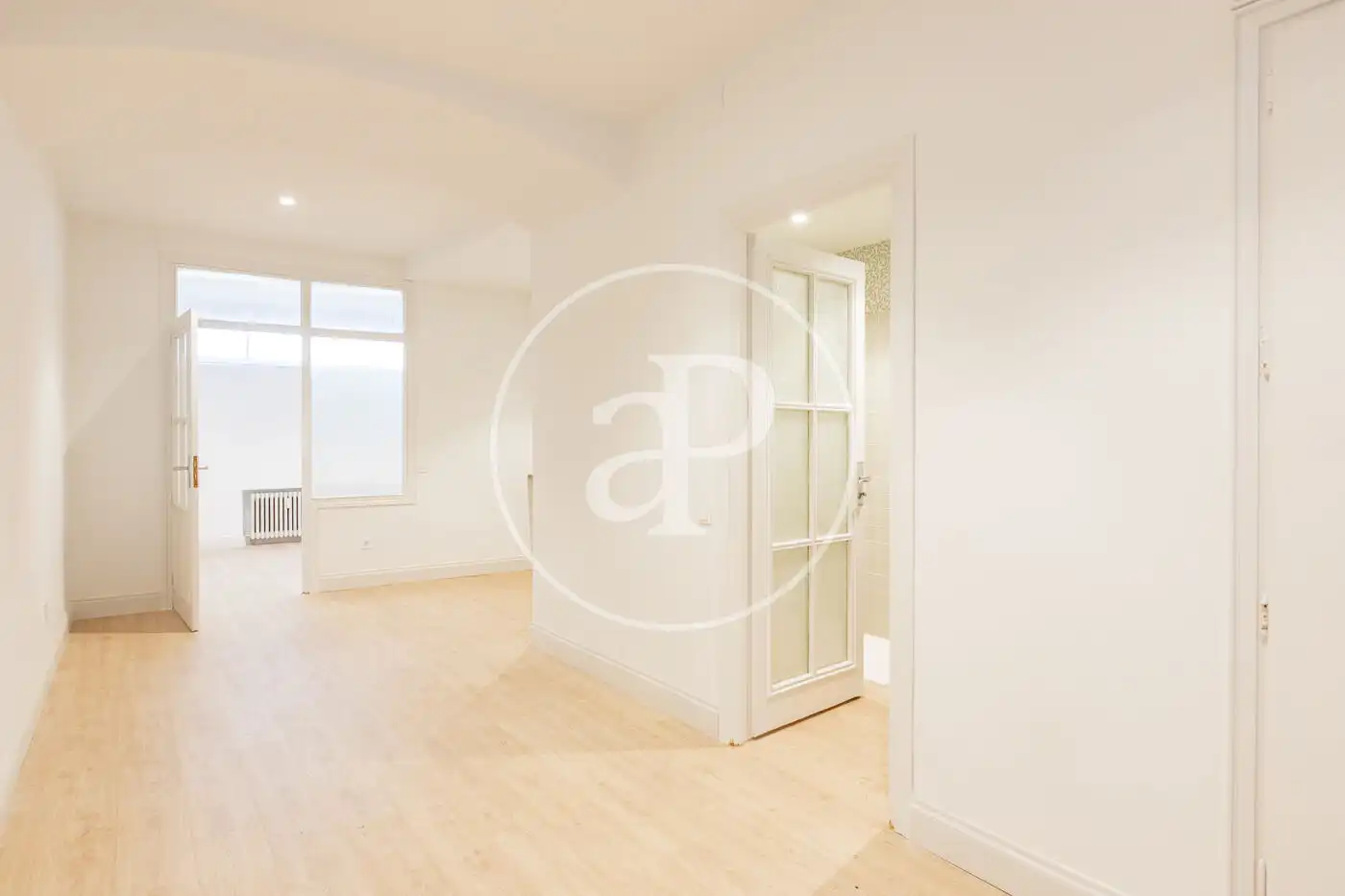 Piso en venta en Madrid con Aire acondicionado y Calefacción