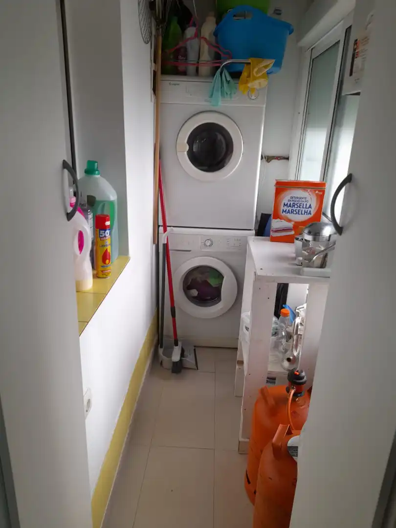 Flat for sale in Granada  with Air Conditioner, Furnished and Washing machine