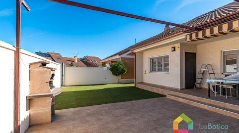 Foto 3 de Casa adosada en venta en Nambroca, Toledo