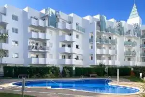 Àtic amb piscina en venda a Santa Margarita, imagen 2