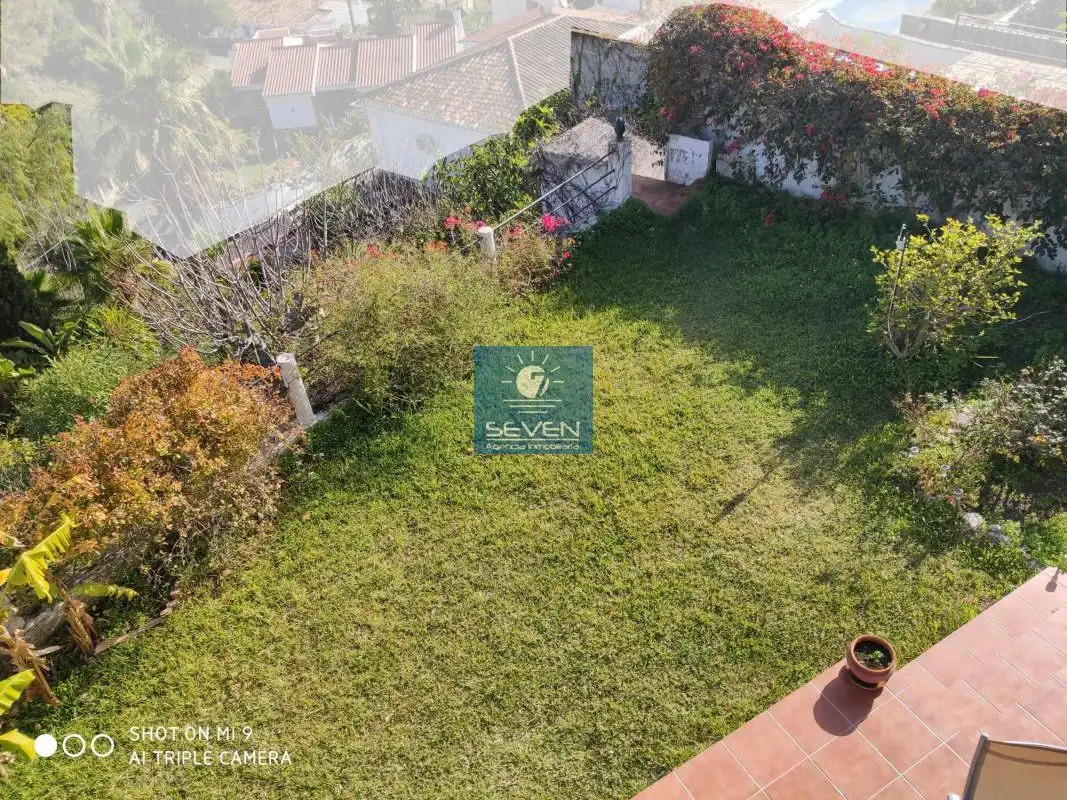 Detached house with garden for sale in Las Palomas, imagen 7