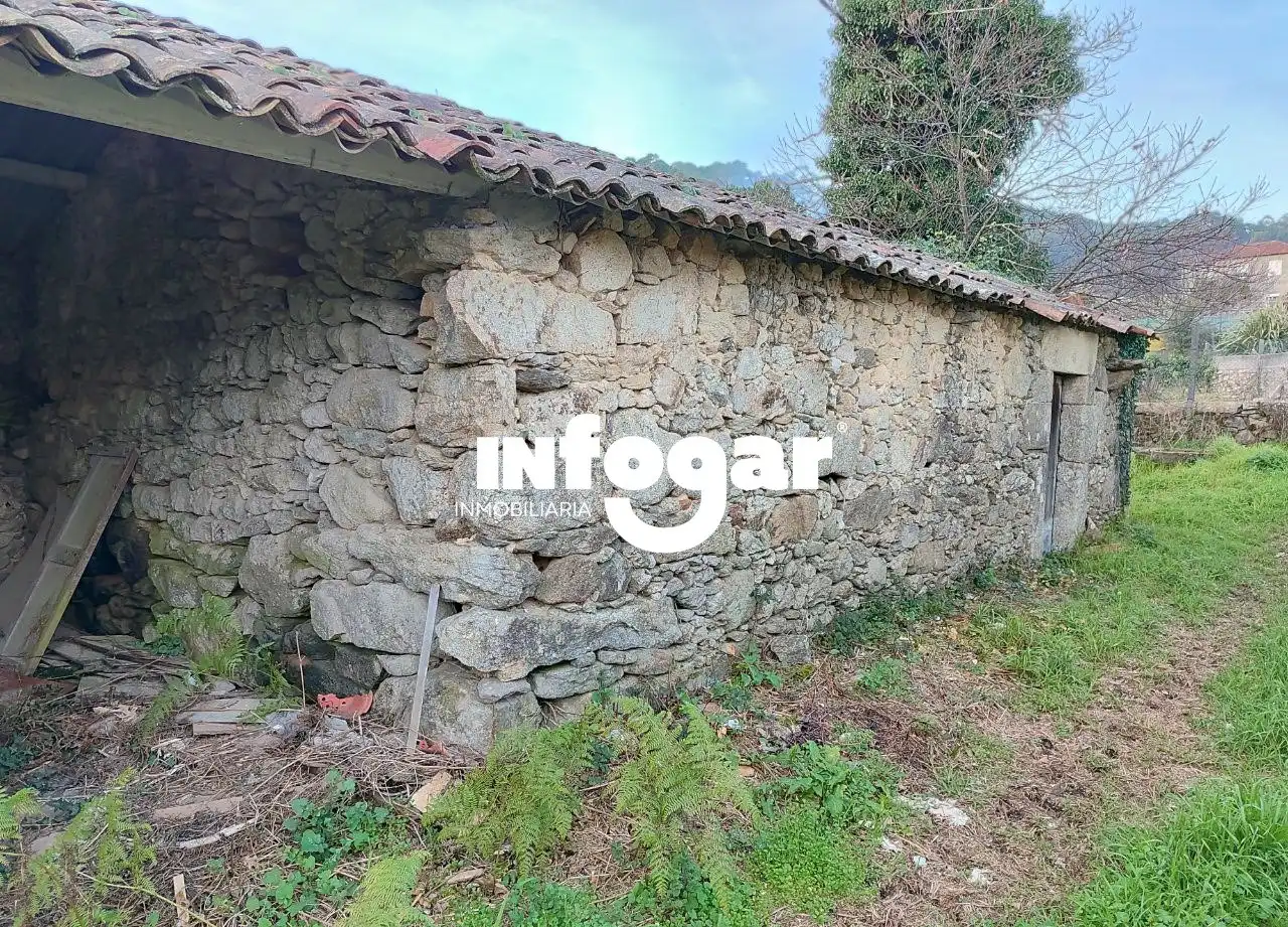 Residential land for sale in O Rosal, imagen 5