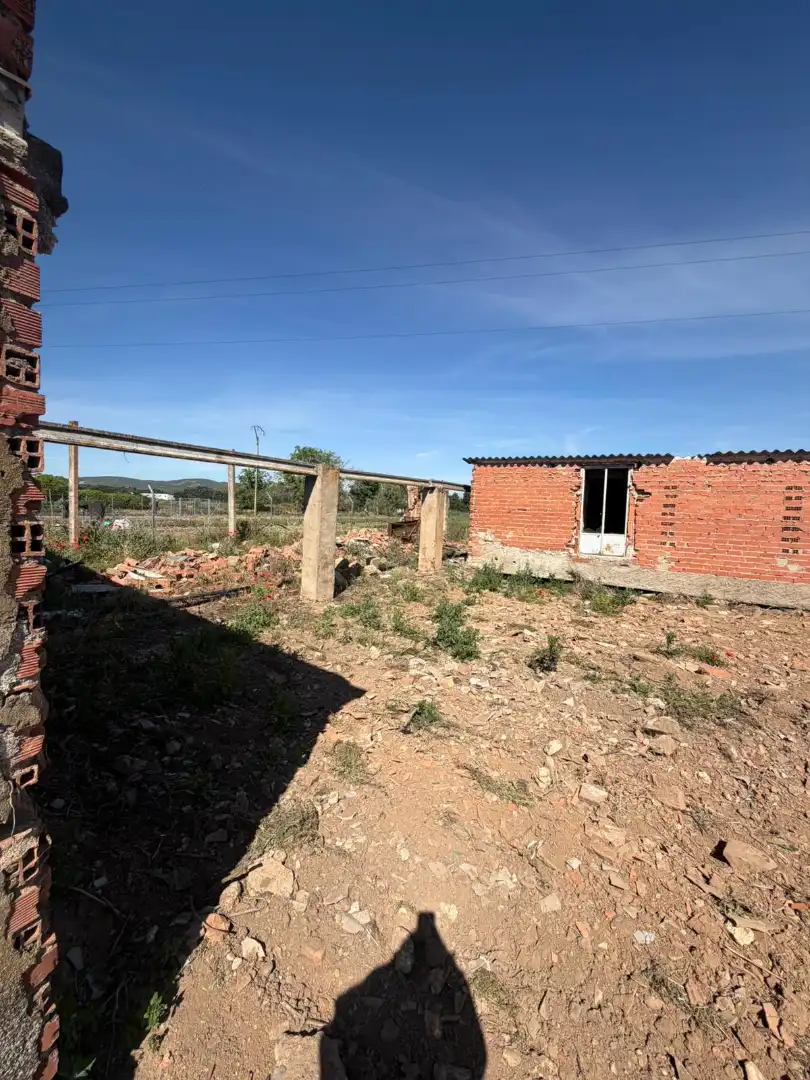 Terreno rustico in vendita a Fernán Caballero, imagen 4