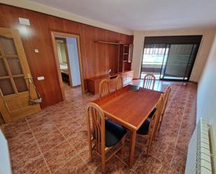 Dining room of Flat for sale in Sant Boi de Llobregat  with Heating, Oven and Balcony