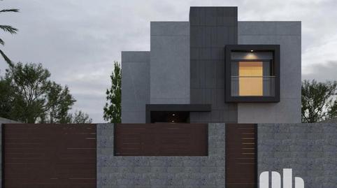 Foto 3 de Casa adosada en venta en Jose del Vado Matellano, Fuente El Saz de Jarama, Madrid