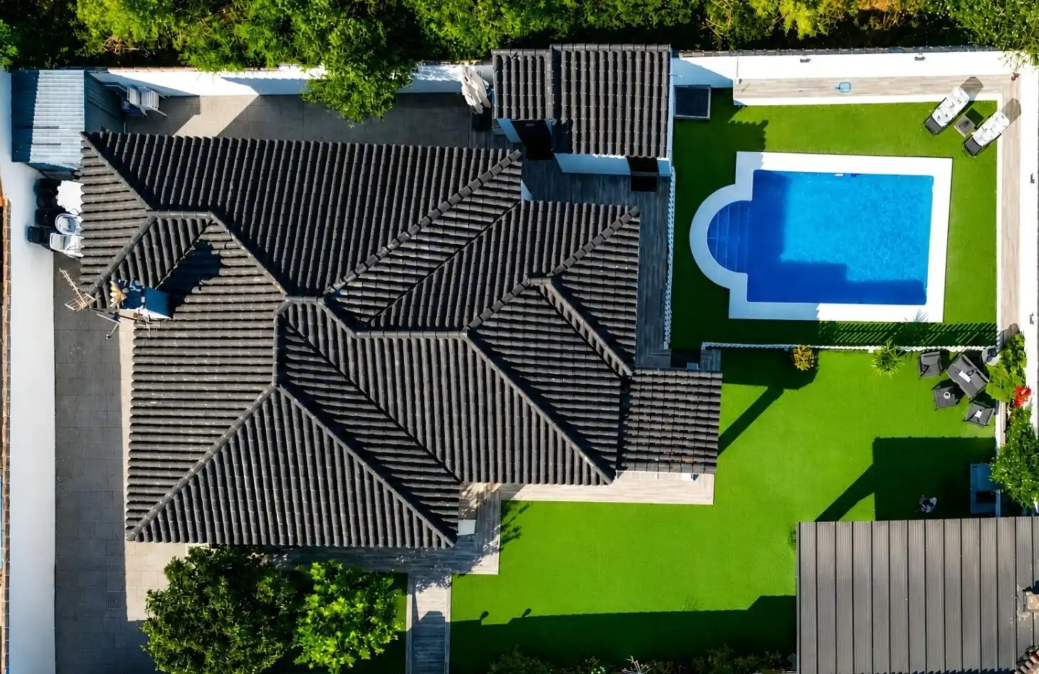 Xalet amb piscina en venda a Los Franceses – La Vega, imagen 4