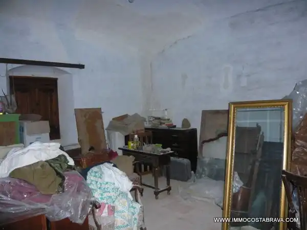 Casa rústica con jardín en venta en Llagostera, imagen 95