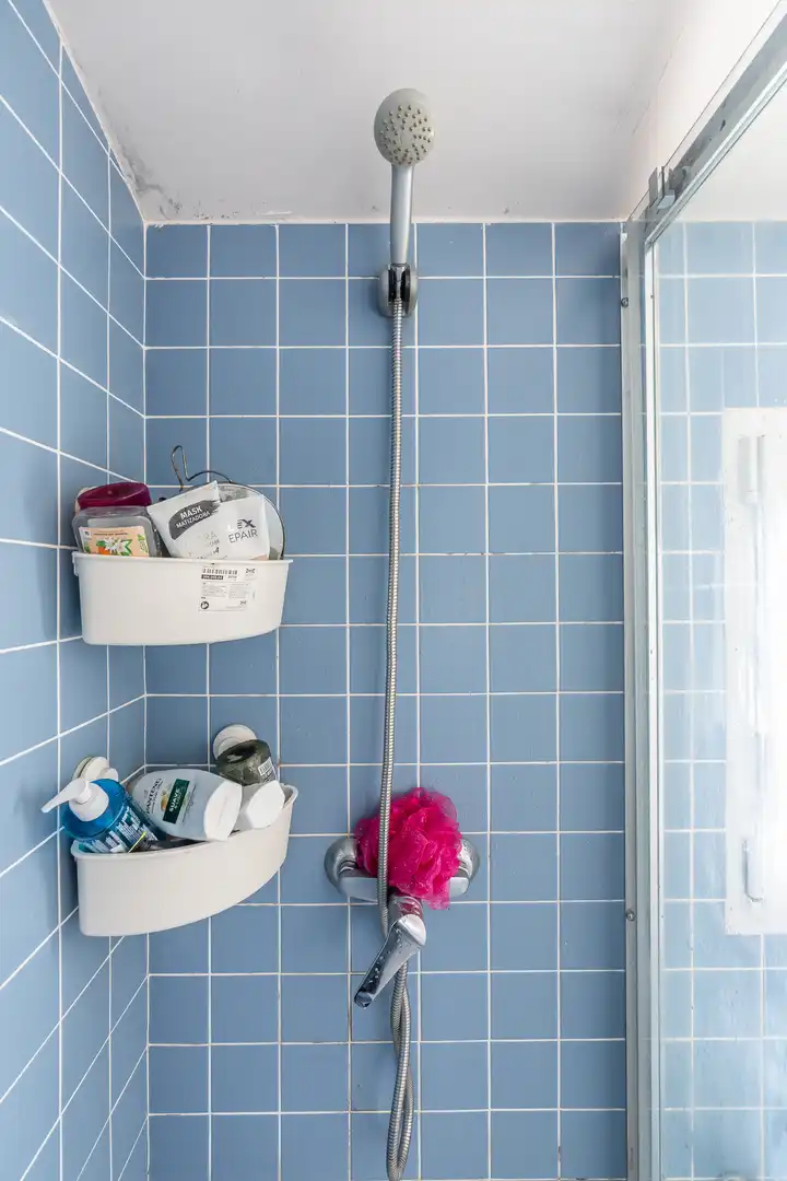 Baño de Piso en venta en Madrid con Calefacción