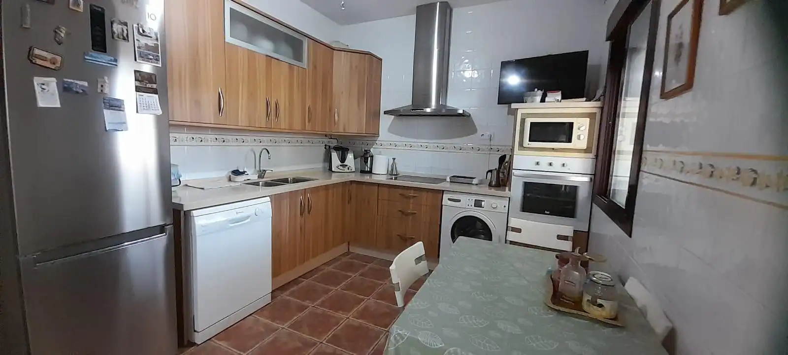 Kitchen of Country homes for sale in Cabra  with Air Conditioner, Heating and Private garden