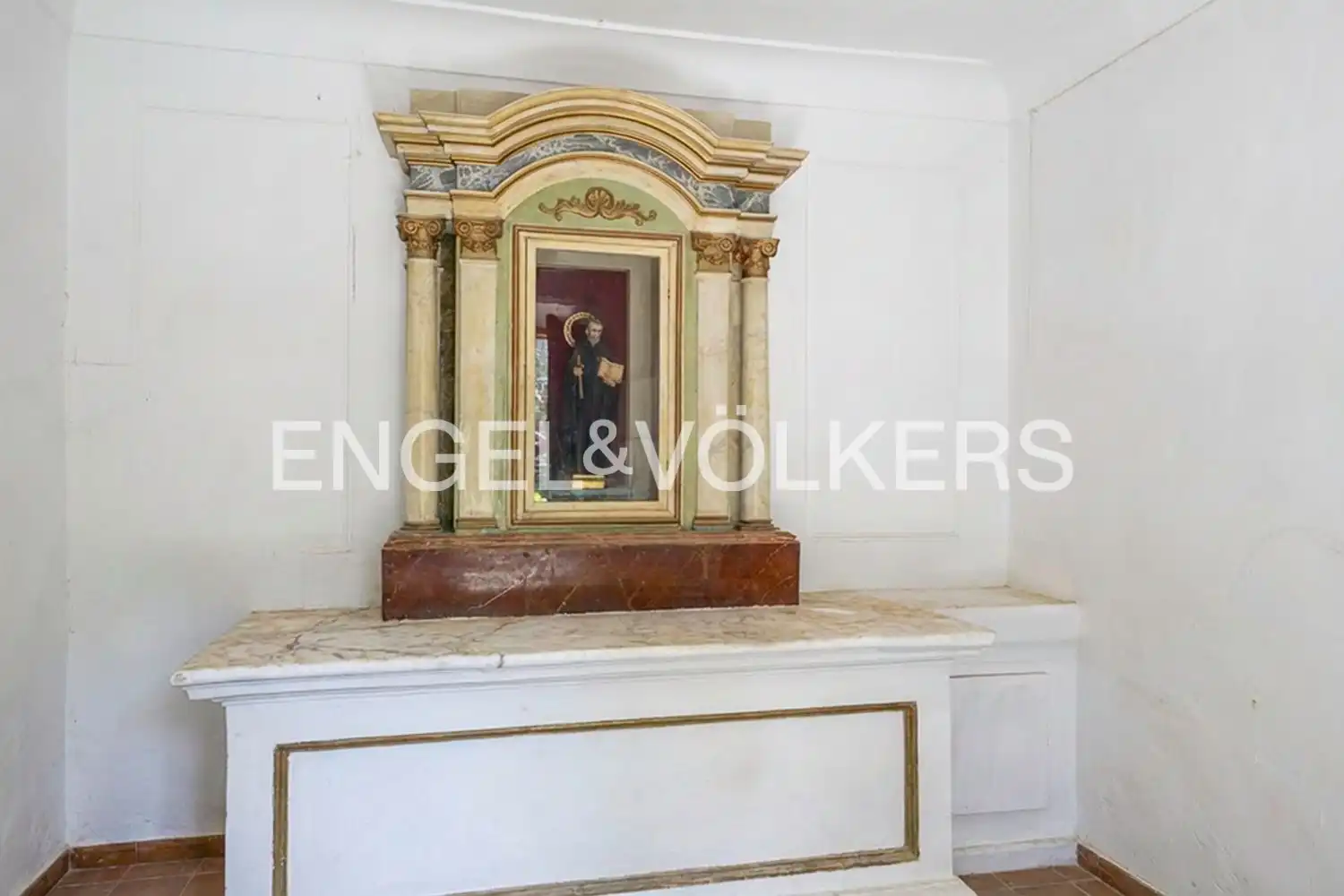 Houses for sale in Alcoy / Alcoi  with Air Conditioner, Heating and Private garden