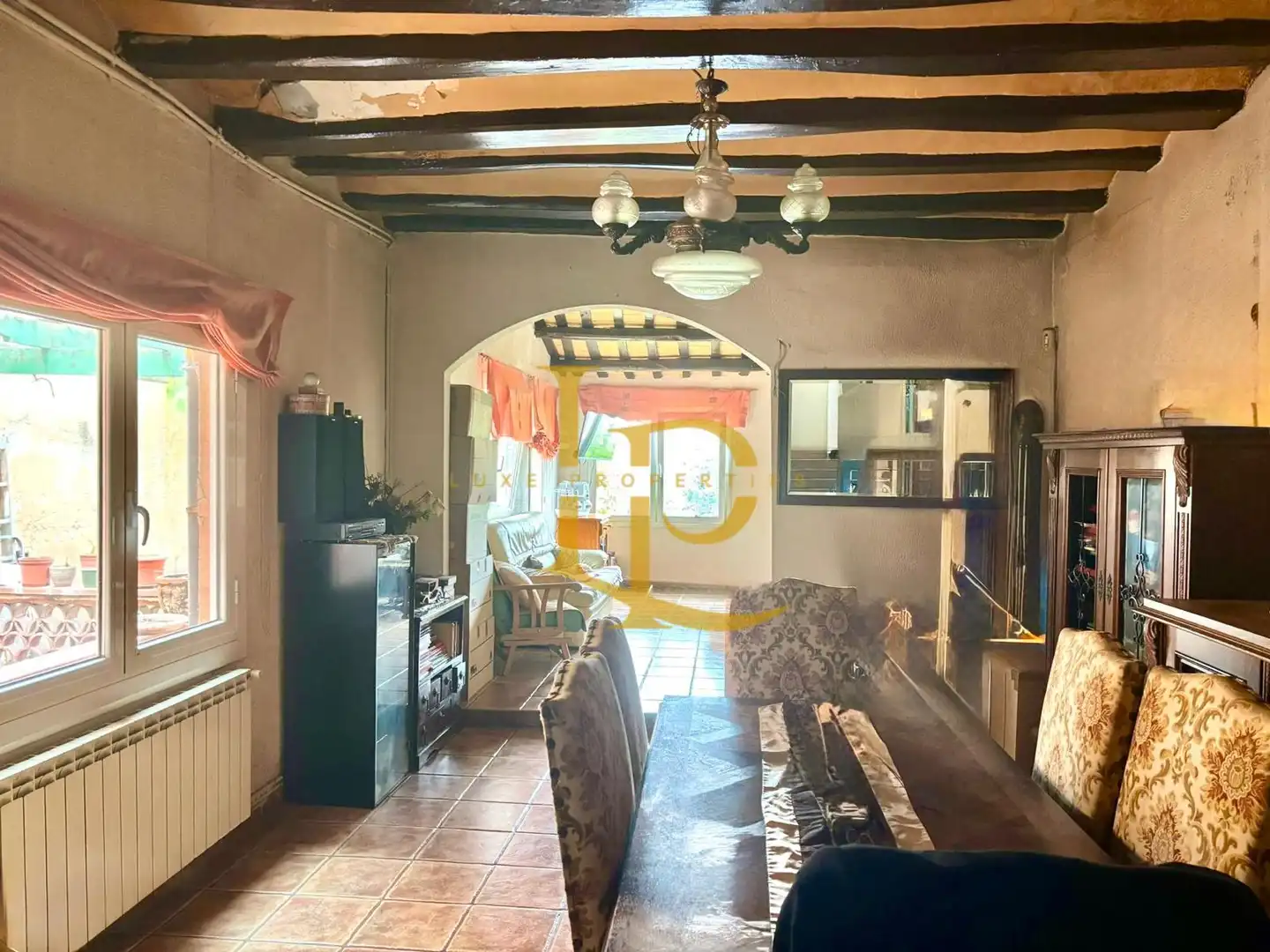 Maison avec jardin à vendre à Santa Coloma de Farners, imagen 3