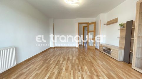 Foto 3 de Pis de lloguer a Avenida Gran Bretaña, El Carrascal, Leganés