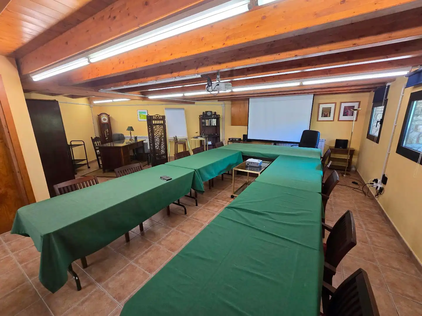 Inmuebles singulares en venta en Castell de Mur, imagen 29