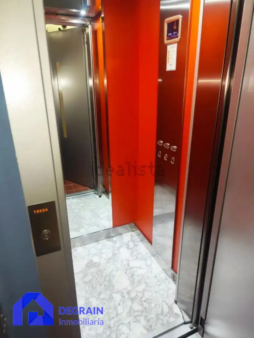 Piso con ascensor en venta en Calle CALLE TEODORO CUESTA, imagen 54