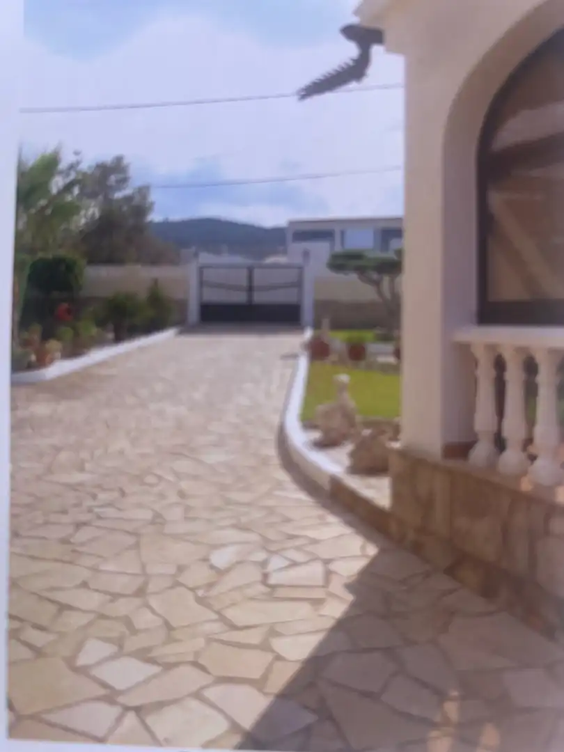 Villa avec terrasse à vendre à Camí de Cervera 170, imagen 23