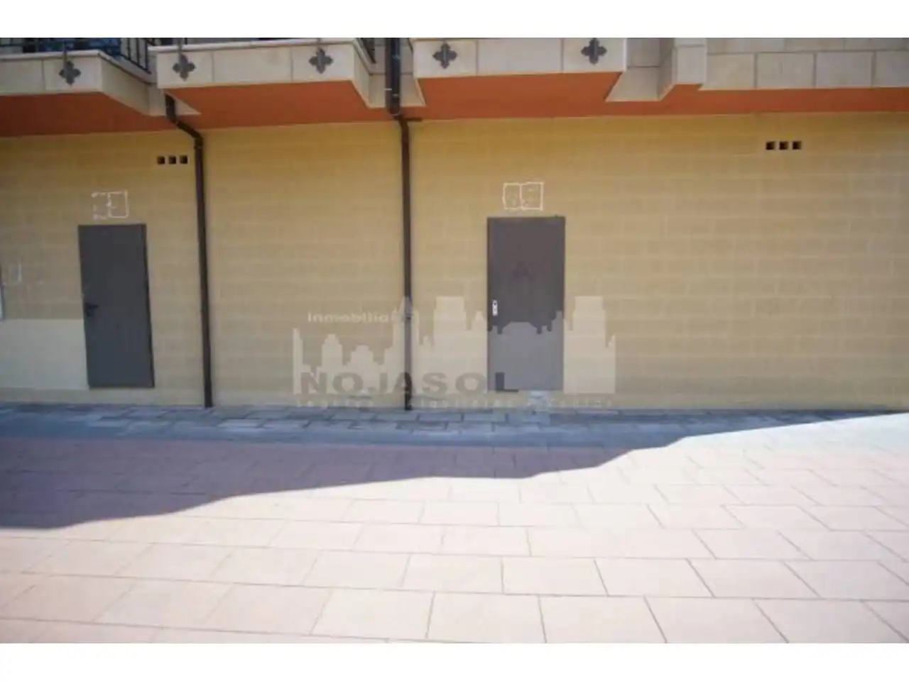 Business premises to rent in Avenida Santander