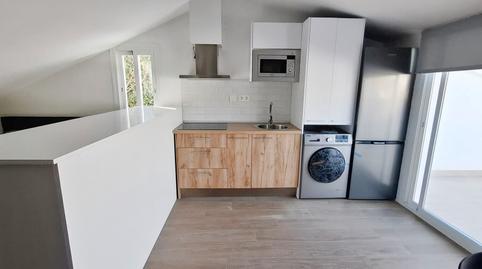 Foto 5 de Àtic de lloguer a Campanillas, Málaga Capital