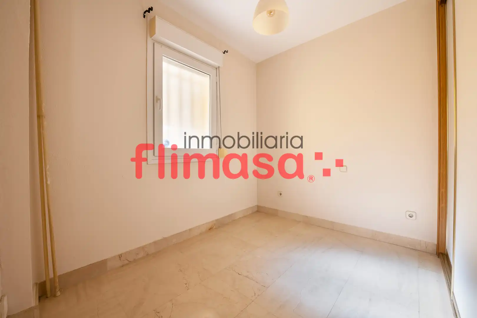 Dormitori de Apartament en venda en Villaviciosa de Odón amb Aire condicionat, Terrassa i Piscina comunitària
